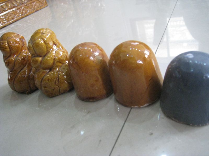 頂冒